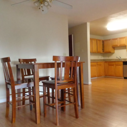 Rent this 2 bed condo on 16006 E 14th St. 