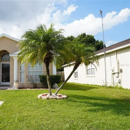 Buy this 3 bed house on 7901 Tumbleweed Court in Orange County, FL 32822