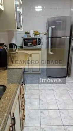 Buy this 2 bed apartment on Rua Javari in Cristo Redentor, Porto Alegre - RS