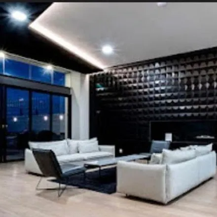Buy this 3 bed apartment on Paseo Interlomas in Avenida Club de Golf Lomas, Colonia Bosque Real