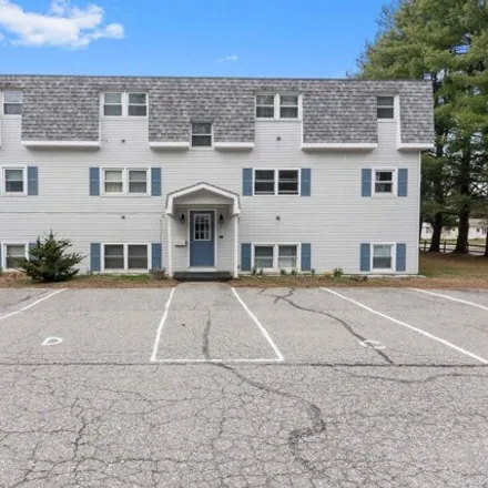 Buy this 2 bed condo on 19 Blair Road in Essex, VT 05452