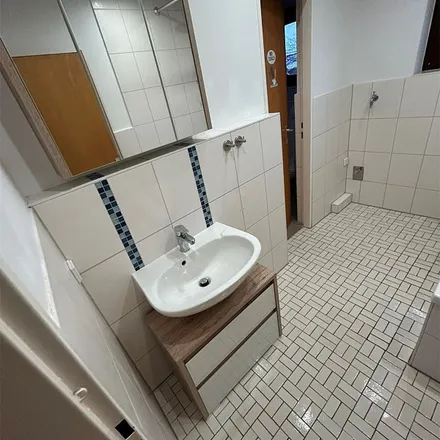 Rent this 3 bed apartment on Dorfstraße 33 in 27324 Hämelhausen, Germany