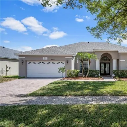 Image 1 - 4371 Conroy Club Drive, Orlando, FL 32835, USA - House for sale