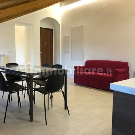 Rent this 2 bed apartment on Piazza Vittorio Veneto in Via Po, 10124 Turin TO