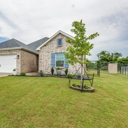 Buy this 3 bed house on Bengal Court in Johnson County, TX 76044