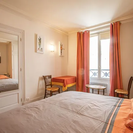 Image 9 - 2 Rue d'Armaillé, 75017 Paris, France - Apartment for rent