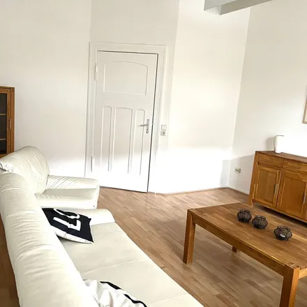Rent this 3 bed apartment on Friedrichstraße 18 in 03130 Spremberg, Germany