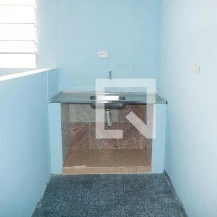 Rent this 1 bed house on Rua Padre Marcos Simoni 201 in Vila Ede, São Paulo - SP