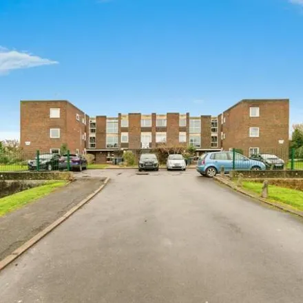 Buy this 2 bed apartment on Southcote Manor in Hatford Road, Reading