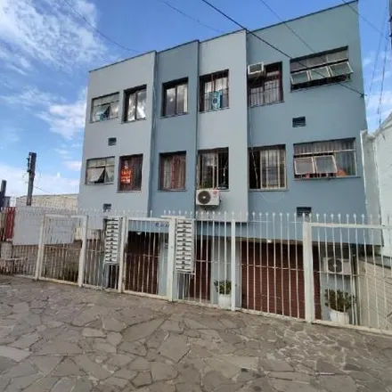 Rent this studio apartment on Avenida Protásio Alves in Petrópolis, Porto Alegre - RS