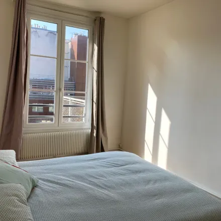 Image 3 - 6 Rue Choron, 75009 Paris, France - Apartment for rent