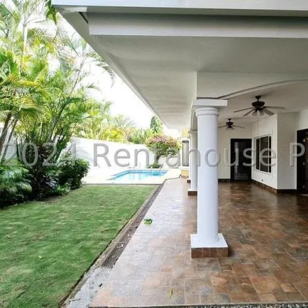 Image 1 - PH Sol del Este, Avenida Centenario, 0818, Parque Lefevre, Panamá, Panama - House for rent
