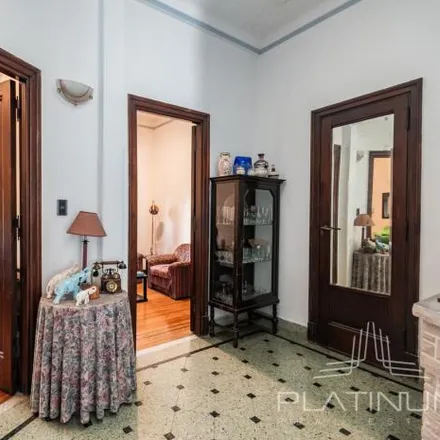 Buy this 4 bed house on Dante Alighieri 100 in Villa Luro, C1407 DZT Buenos Aires