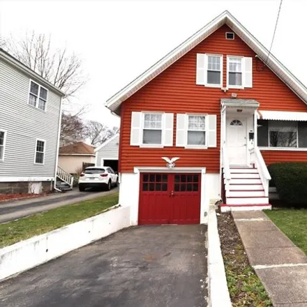 Buy this 4 bed house on 13 Sewall Street in Quincy, MA 02170