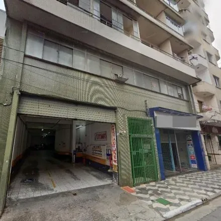 Rent this studio apartment on Banco do Brasil in Rua General Osório 277, Santa Ifigênia