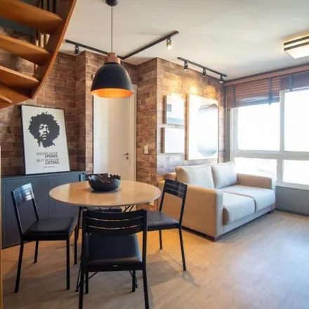 Rent this 2 bed apartment on Bloco B3 in Rua Francisco Petucco, Boa Vista
