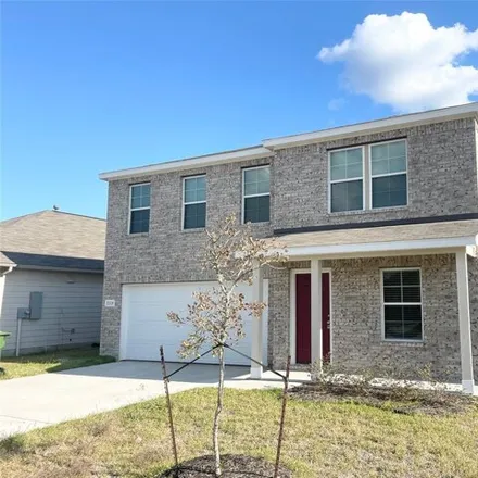 Rent this 5 bed house on 20108 Swinley Forest Dr in Cleveland, Texas