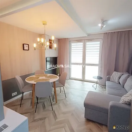 Buy this 2 bed apartment on Armii "Kraków" 45 in 30-432 Krakow, Poland