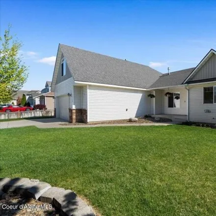 Image 3 - 2191 East Decaro Loop, Post Falls, ID 83854, USA - House for sale