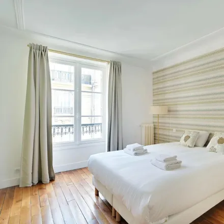 Image 2 - Bati Paris Promotion, Avenue Hoche, 75008 Paris, France - Apartment for rent