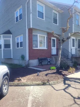Buy this 2 bed townhouse on 80 Cogswell Street in Bridgeport, CT 06610