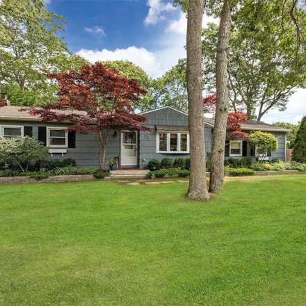 Buy this 2 bed house on 135 West Tiana Road in West Tiana, Hampton Bays