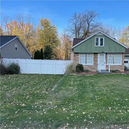 Buy this 2 bed house on 36233 North Riverview Drive in Eastlake, OH 44095