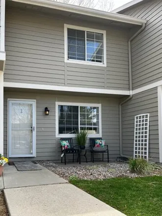 Buy this 2 bed condo on Crystal Court in Missoula, MT 59808