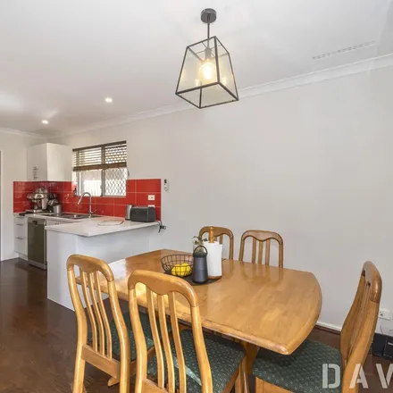 Rent this 4 bed apartment on Wandina Place in Duncraig WA 6023, Australia