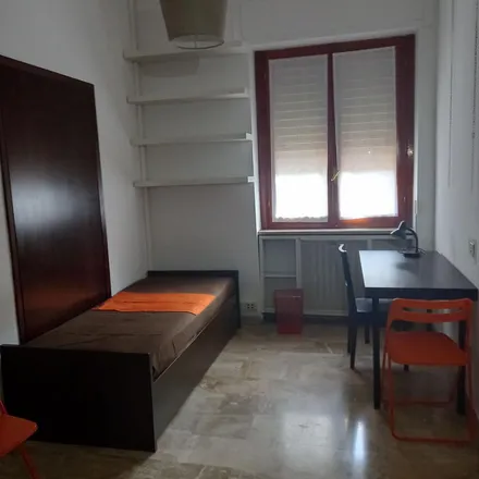 Rent this 2 bed apartment on Viale Beatrice d'Este 10 in 20122 Milan MI, Italy