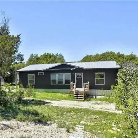 Buy this studio apartment on 1020 Cypress Drive in Comal County, TX 78133