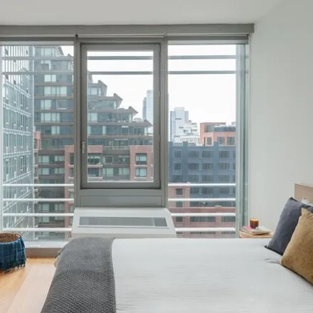 Image 3 - Mercedes House, 770 11th Avenue, New York, NY 10019, USA - House for rent