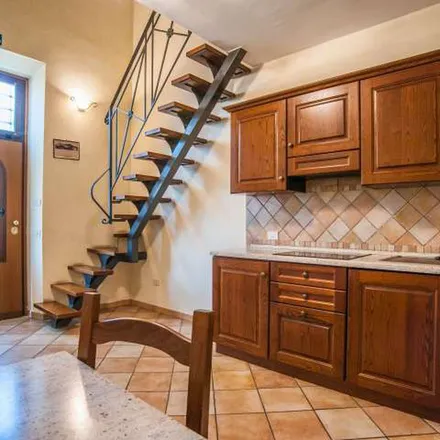 Rent this 1 bed apartment on Tuscolana Autocarri Roma in Via Tuscolana 2140a, 00173 Rome RM