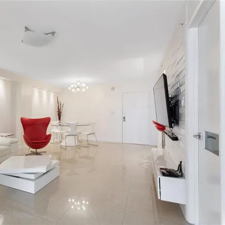 Rent this 2 bed condo on Miami Info Tours in 2401 Collins Avenue, Miami Beach