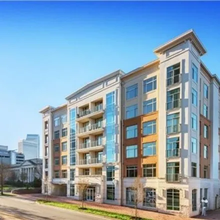 Image 1 - The Mint, 425 West Trade Street, Charlotte, NC 28202, USA - Apartment for rent