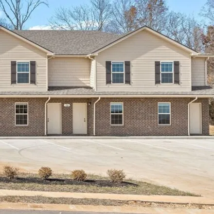 Rent this 2 bed apartment on unnamed road in Clarksville, TN