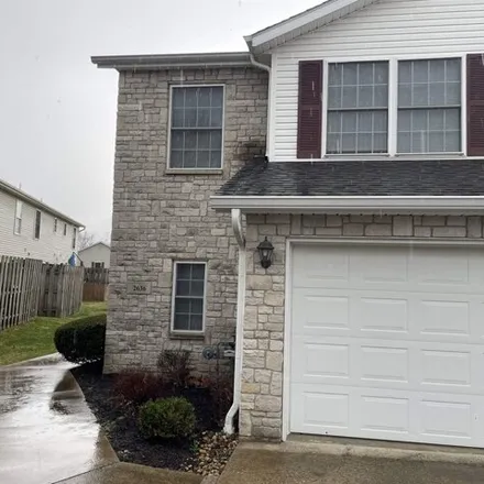 Rent this 3 bed house on unnamed road in Bloomington, IN 47401
