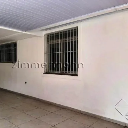 Buy this 5 bed house on Avenida Padre Antônio José dos Santos 1033 in Brooklin Novo, São Paulo - SP