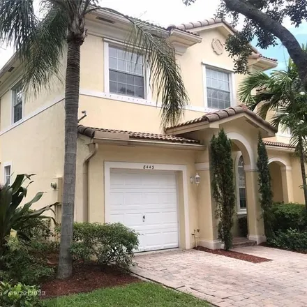 Buy this 4 bed condo on Southwest 29th Street in Miramar, FL 33025