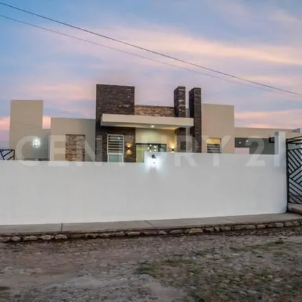 Buy this 2 bed house on Tormenta in 45900 Región Ciénega, JAL
