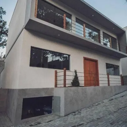 Image 1 - Rua Venceslau Braz, Cônego, New Fribourg - RJ, 28620-050, Brazil - House for sale