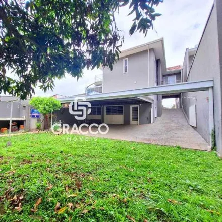 Buy this 4 bed house on Rua Doutor Percival Loyola 321 in Portão, Curitiba - PR