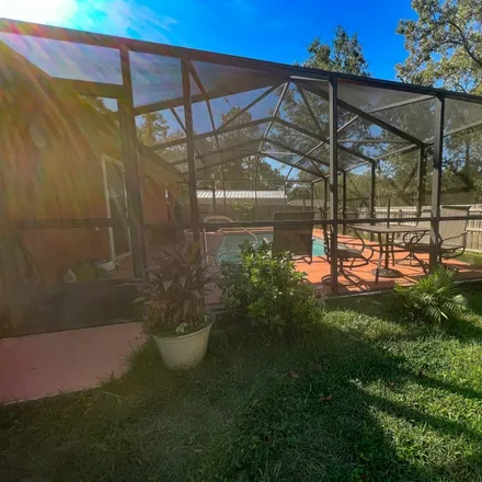 Image 7 - 11050 North Harriet Way, Citrus County, FL 34434, USA - House for sale