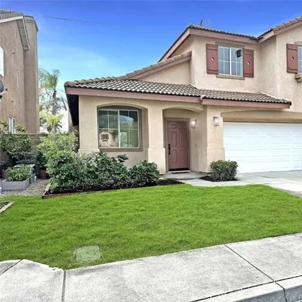 Buy this 3 bed house on 7579 Bear Creek Drive in Fontana, CA 92336