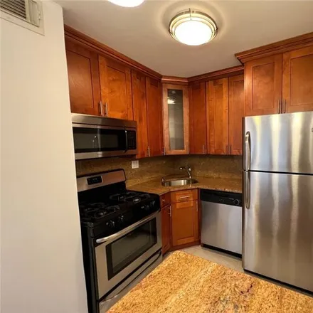 Buy this studio apartment on 5700 Arlington Avenue in New York, NY 10471