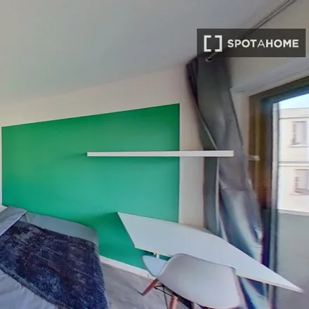 Rent this 6 bed room on Agence Montsouris in Rue de l'Amiral Mouchez, 75014 Paris