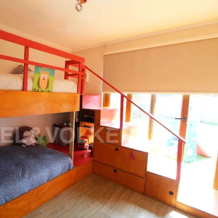 Buy this 3 bed house on Las Domaduras Interior in 291 0000 Machalí, Chile