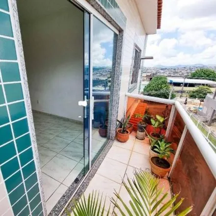 Image 2 - Rua José do Patrocínio, Centro, Nilópolis - RJ, 26050, Brazil - Apartment for sale