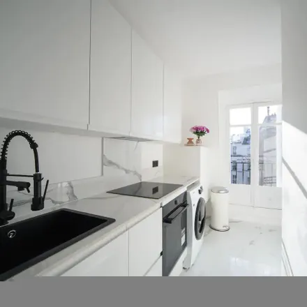 Image 4 - 40 Rue de l'Annonciation, 75016 Paris, France - Apartment for rent