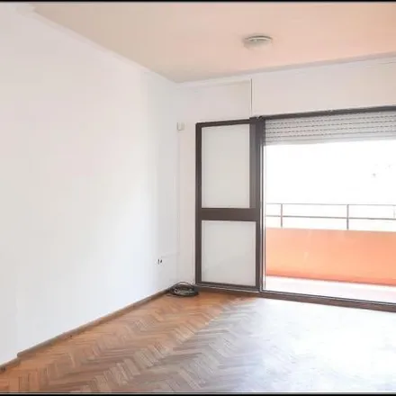 Rent this 1 bed apartment on Montevideo 1845 in Martin, Rosario